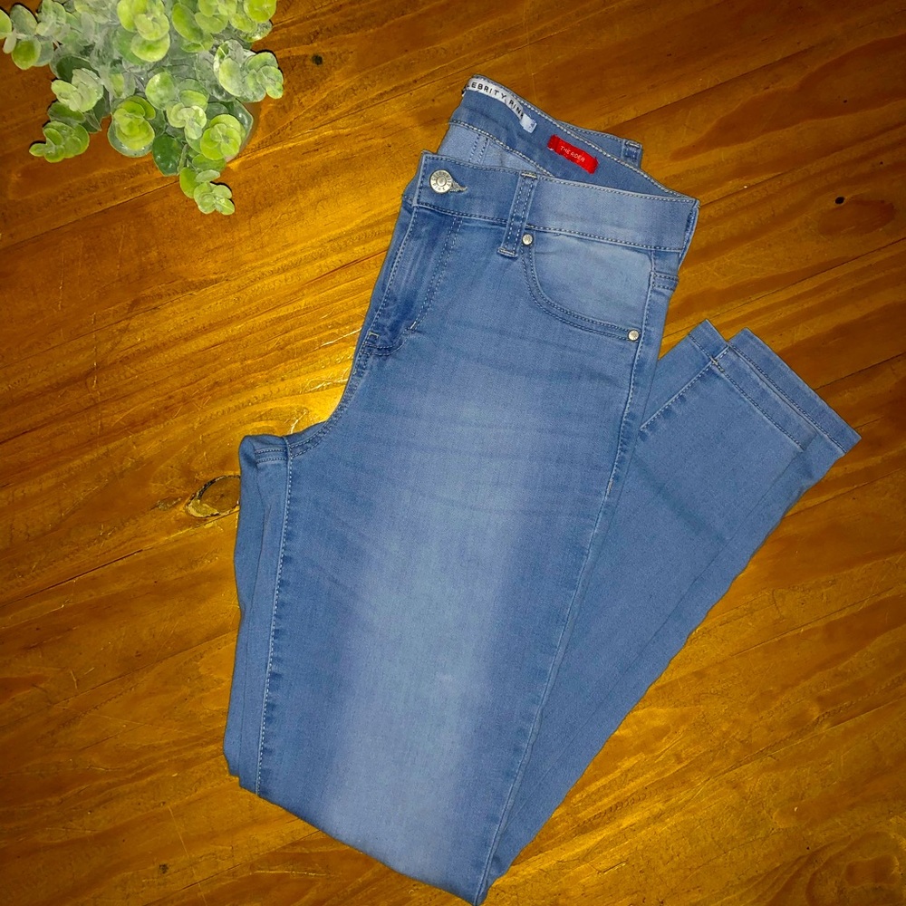 Womens Skinny Jeans